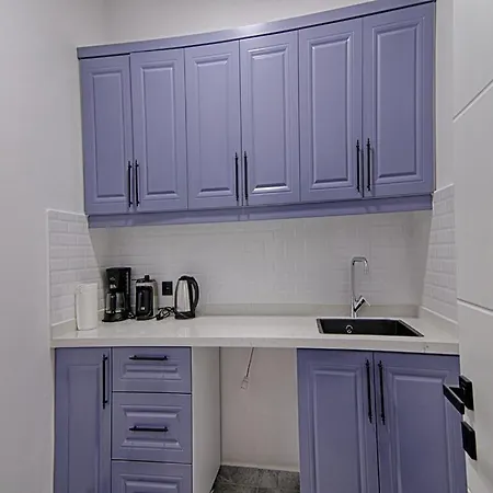 With Private Pool And Sea View In Goecek, ヴィラ *