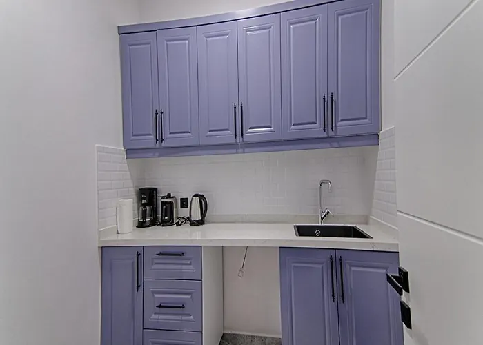 With Private Pool And Sea View In Goecek, فيلة *